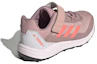 Shop (Escolar) adidas Terrex Agravic Flow Primegreen 'Wonder Mauve Turbo' GY7670