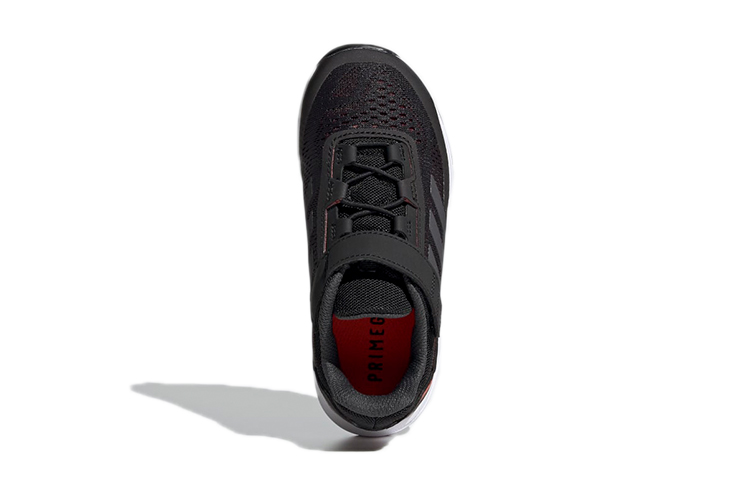 Purchase adidas Terrex Agravic Flow Primegreen ''Nero Solid Grey'' (Junior Grade School) FZ3319