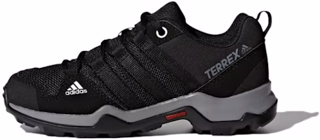 (Grade School) adidas Terrex AX2R 'Black Vista Grey' BB1935 (Grade School) adidas Terrex AX2R 'Black Vista Grey' BB1935