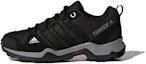 Buy (Sekolah Rendah) adidas Terrex AX2R 'Hitam Vista Kelabu' BB1935