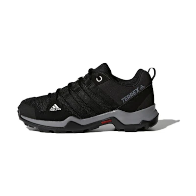 (GS) adidas Terrex AX2R 'Black Vista Grey'