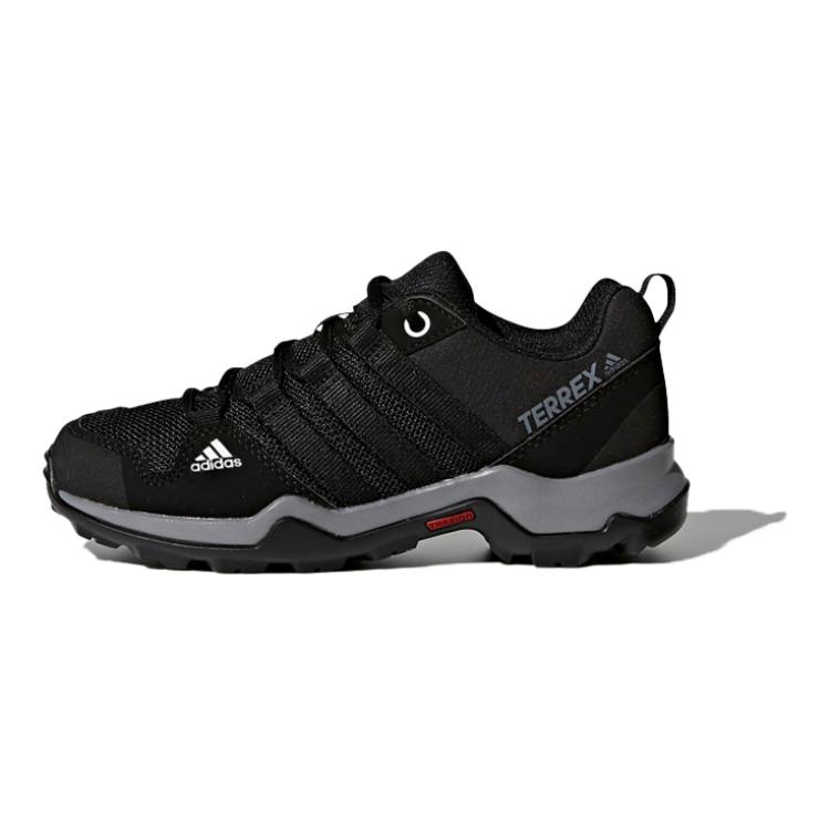 (Grade School) adidas Terrex AX2R 'Black Vista Grey' BB1935