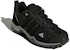(Sekolah Rendah) adidas Terrex AX2R 'Hitam Vista Kelabu' BB1935