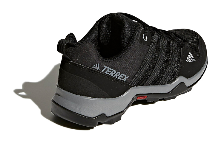 Shop (Grade School) adidas Terrex AX2R ''Schwarz Vista Grau'' BB1935