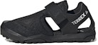 Buy (Grade School) adidas Terrex Captain Toey 2.0 'Black White' HQ5835