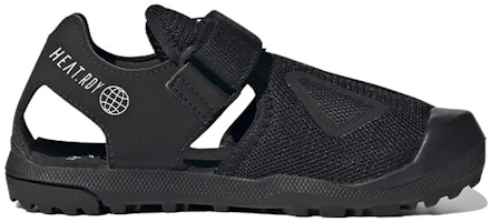 (學齡) 阿迪達斯 Terrex Captain Toey 2.0 '黑白' HQ5835 Order (學齡) 阿迪達斯 Terrex Captain Toey 2.0 '黑白' HQ5835