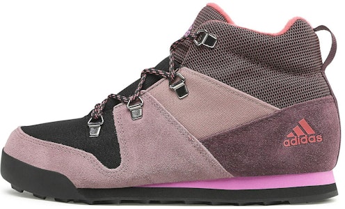 (adidas Terrex Climawarm Snowpitch Invierno 'Marrón Lila' - Tallas Escolares) GZ1172 Buy (adidas Terrex Climawarm Snowpitch Invierno 'Marrón Lila' - Tallas Escolares) GZ1172