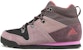 adidas Terrex Climawarm Snowpitch Musim Sejuk 'Maroon Lilac' (Kanak-Kanak) GZ1172