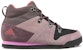 adidas Terrex Climawarm Snowpitch Musim Sejuk 'Maroon Lilac' (Kanak-Kanak) GZ1172