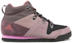 Order adidas Terrex Climawarm Snowpitch Musim Sejuk 'Maroon Lilac' (Kanak-Kanak) GZ1172