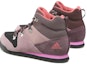 Shop adidas Terrex Climawarm Snowpitch Musim Sejuk 'Maroon Lilac' (Kanak-Kanak) GZ1172
