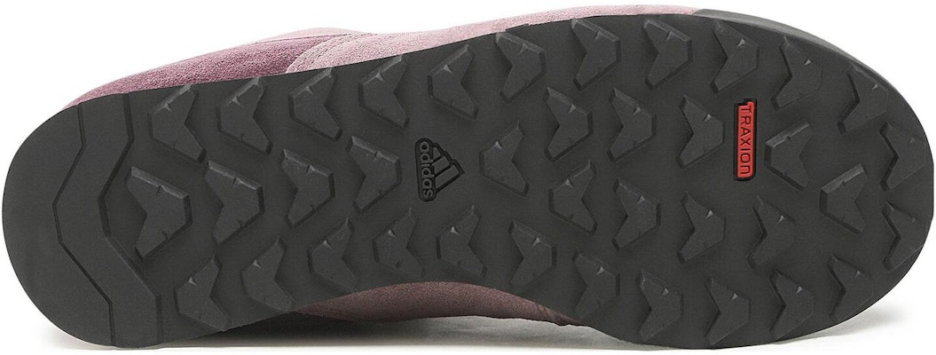 (Grade School) adidas Terrex Climawarm Snowpitch Winter 'Maroon Lilac' GZ1172 Purchase (Grade School) adidas Terrex Climawarm Snowpitch Winter 'Maroon Lilac' GZ1172