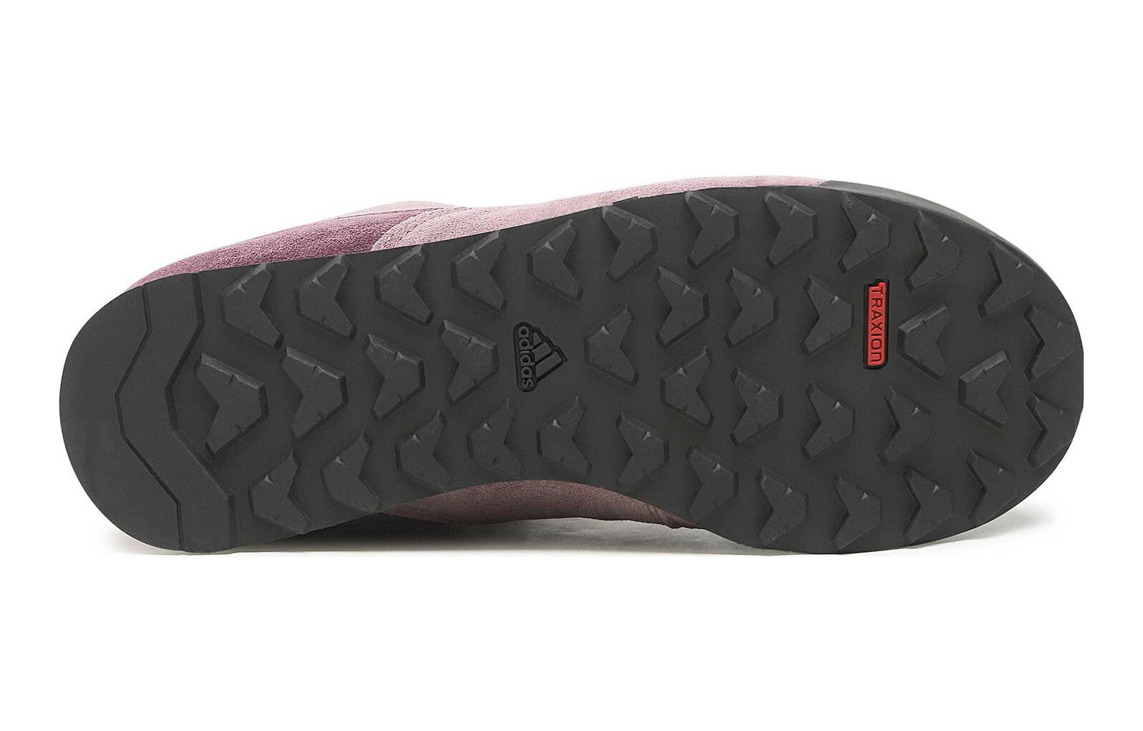 Purchase (Scolaire) adidas Terrex Climawarm Snowpitch Hiver ''Bordeaux Lilas'' GZ1172