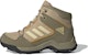 (Kanak-Kanak) adidas Terrex Hyperhiker 'Beige Tone' GZ9215
