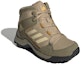 Lookbook (Kanak-Kanak) adidas Terrex Hyperhiker 'Beige Tone' GZ9215