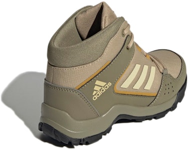 (小學)adidas Terrex Hyperhiker「米色調」GZ9215 Shop (小學)adidas Terrex Hyperhiker「米色調」GZ9215