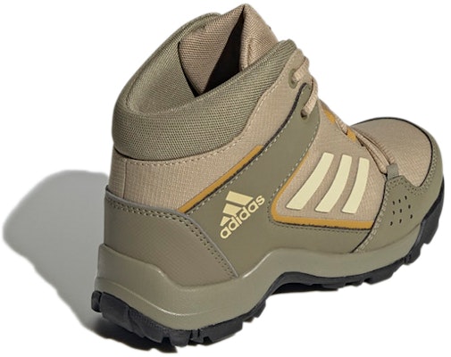 (Kanak-Kanak) adidas Terrex Hyperhiker 'Beige Tone' GZ9215 Shop (Kanak-Kanak) adidas Terrex Hyperhiker 'Beige Tone' GZ9215