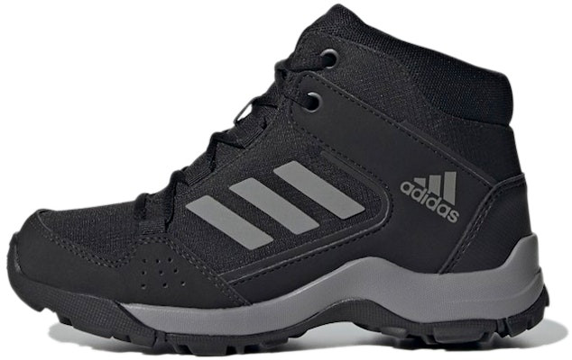 (Grade School) adidas Terrex Hyperhiker 'Black Grey' GZ9216 Buy (Grade School) adidas Terrex Hyperhiker 'Black Grey' GZ9216
