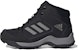 (Kanak-Kanak) adidas Terrex Hyperhiker 'Hitam Kelabu' GZ9216