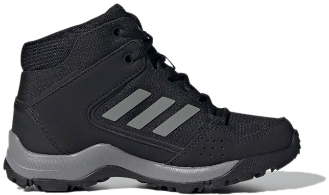(Kanak-Kanak) adidas Terrex Hyperhiker 'Hitam Kelabu' GZ9216 Order (Kanak-Kanak) adidas Terrex Hyperhiker 'Hitam Kelabu' GZ9216
