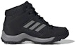 Order (Kanak-Kanak) adidas Terrex Hyperhiker 'Hitam Kelabu' GZ9216