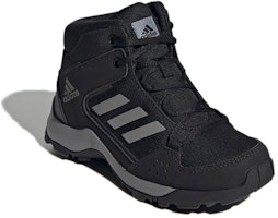 아디다스 테렉스 하이퍼하이커 '블랙 그레이' (초등학생용) GZ9216 Lookbook 아디다스 테렉스 하이퍼하이커 '블랙 그레이' (초등학생용) GZ9216