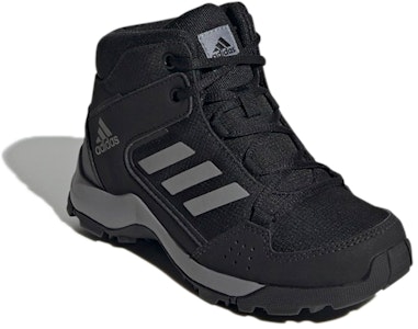 (Grade School) adidas Terrex Hyperhiker 'Hitam Abu-abu' Anak-anak GZ9216 Lookbook (Grade School) adidas Terrex Hyperhiker 'Hitam Abu-abu' Anak-anak GZ9216