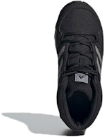 아디다스 테렉스 하이퍼하이커 '블랙 그레이' (초등학생용) GZ9216 Purchase 아디다스 테렉스 하이퍼하이커 '블랙 그레이' (초등학생용) GZ9216