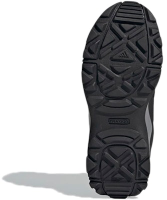 (Grade School) adidas Terrex Hyperhiker 'Black Grey' GZ9216 Details for (Grade School) adidas Terrex Hyperhiker 'Black Grey' GZ9216
