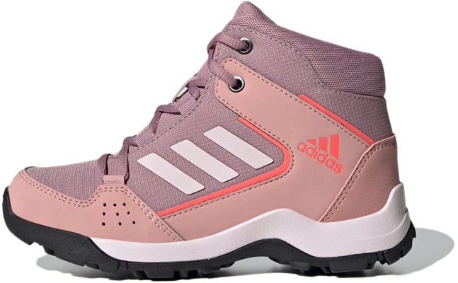 (Grade School) adidas Terrex Hyperhiker 'Magic Mauve Almost Pink' GZ9214 Buy (Grade School) adidas Terrex Hyperhiker 'Magic Mauve Almost Pink' GZ9214