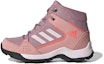 Buy (Kanak-Kanak) adidas Terrex Hyperhiker 'Magic Mauve Almost Pink' GZ9214