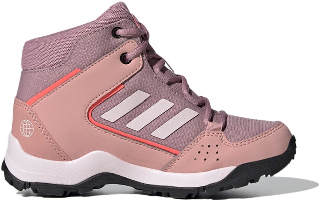 (Grade School) adidas Terrex Hyperhiker 'Magic Mauve Almost Pink' GZ9214 Order (Grade School) adidas Terrex Hyperhiker 'Magic Mauve Almost Pink' GZ9214