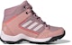 (Kanak-Kanak) adidas Terrex Hyperhiker 'Magic Mauve Almost Pink' GZ9214