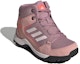 Lookbook (Kanak-Kanak) adidas Terrex Hyperhiker 'Magic Mauve Almost Pink' GZ9214