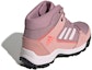 Shop (Kanak-Kanak) adidas Terrex Hyperhiker 'Magic Mauve Almost Pink' GZ9214