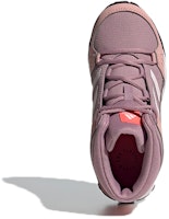 (adidas Niños) Terrex Hyperhiker 'Magic Mauve Almost Pink' GZ9214 Purchase (adidas Niños) Terrex Hyperhiker 'Magic Mauve Almost Pink' GZ9214