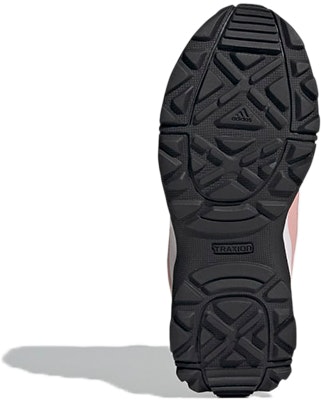 (Grade School) adidas Terrex Hyperhiker 'Magic Mauve Almost Pink' GZ9214 Details for (Grade School) adidas Terrex Hyperhiker 'Magic Mauve Almost Pink' GZ9214