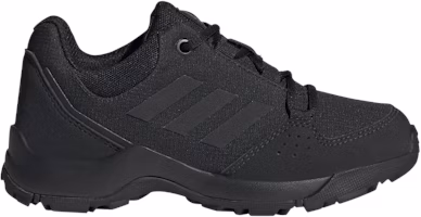 (Grade School) adidas Terrex Hyperhiker Low 'Black Grey' GZ9219 (Grade School) adidas Terrex Hyperhiker Low 'Black Grey' GZ9219