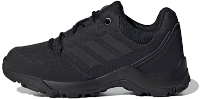 (Grade School) adidas Terrex Hyperhiker Low 'Black Grey' GZ9219 (Grade School) adidas Terrex Hyperhiker Low 'Black Grey' GZ9219
