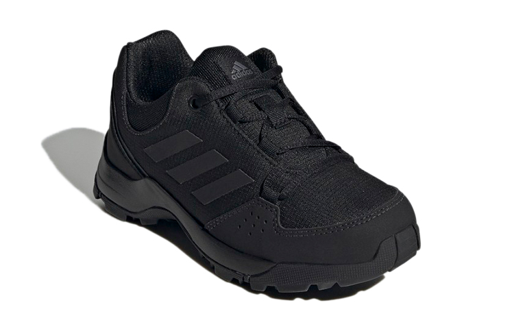 Lookbook adidas Terrex Hyperhiker Low ''Noir Gris'' (Enfant/École Primaire) GZ9219