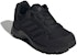 (Grade School) adidas Terrex Hyperhiker Low 'Hitam Kelabu' GZ9219