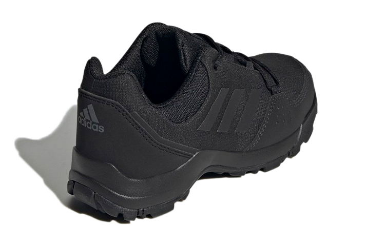 Shop adidas Terrex Hyperhiker Low ''Noir Gris'' (Enfant/École Primaire) GZ9219