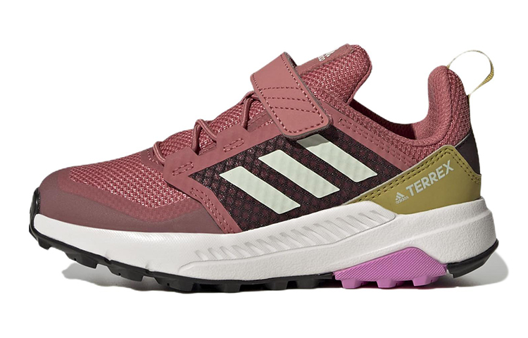 (Grade School) adidas Terrex Trailmaker 'Wonder Red' GZ1164
