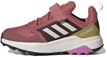 (Grade School) adidas Terrex Trailmaker 'Wonder Red' GZ1164 (Grade School) adidas Terrex Trailmaker 'Wonder Red' GZ1164