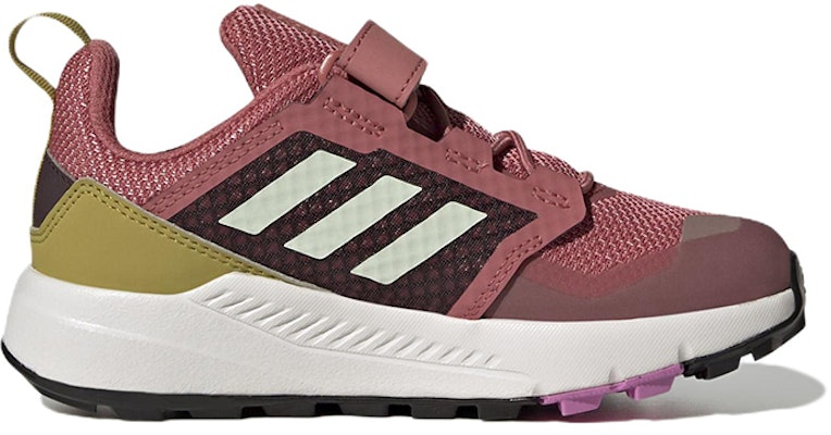 (Grade School) adidas Terrex Trailmaker 'Wonder Red' GZ1164 Order (Grade School) adidas Terrex Trailmaker 'Wonder Red' GZ1164
