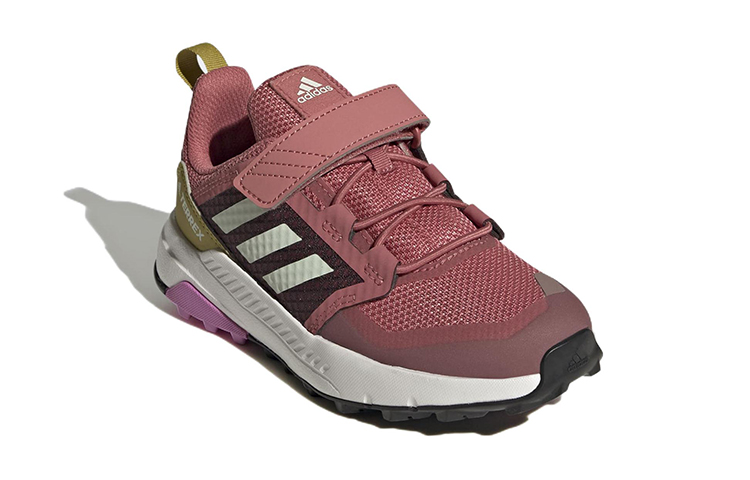 Lookbook (Grade School) adidas Terrex Trailmaker ''Rosso Meraviglia'' GZ1164