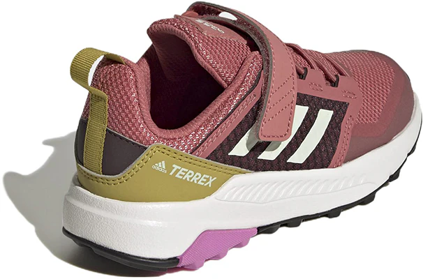 (Grade School) adidas Terrex Trailmaker ''Rosso Meraviglia'' GZ1164 Shop (Grade School) adidas Terrex Trailmaker ''Rosso Meraviglia'' GZ1164