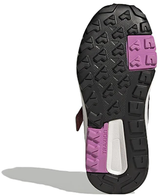 (Grade School) adidas Terrex Trailmaker ''Rosso Meraviglia'' GZ1164 Details for (Grade School) adidas Terrex Trailmaker ''Rosso Meraviglia'' GZ1164