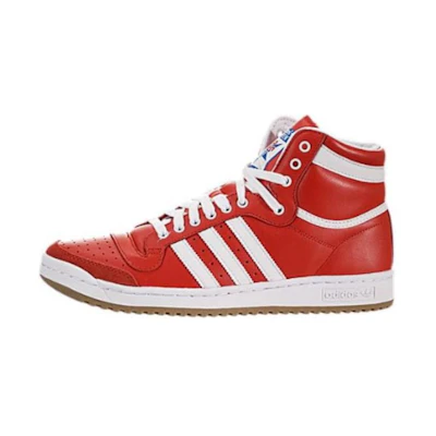 (GS) adidas Top Ten High 'All-Star Pack - West'