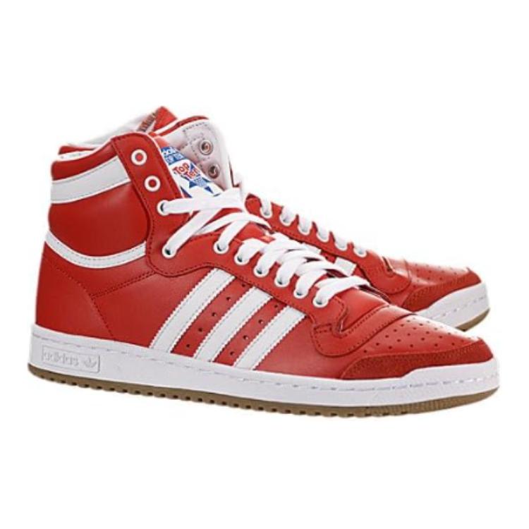 Order (Grade School) adidas Top Ten High ''All-Star Pack - West'' Kinderschoenen D74479